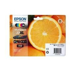 MULTIPACK EPSON T335740 XL XP350*XP630 XP635