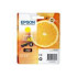 CARTUCHO TINTA EPSON T336440 XL AMARILLO