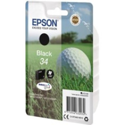 CARTUCHO TINTA EPSON T3461 NEGRO WF3720