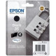 CARTUCHO TINTA EPSON C13T35814010 NEGRO DURABRITE Consumibles impresión de tinta CARTUCHO TINTA EPSON C13T35814010 NEGRO DURABRITE Consumibles impresión de tinta