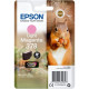 CARTUCHO TINTA EPSON C13T37864010 SINGLEPACK LIGHT Consumibles impresión de tinta