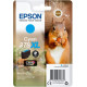 CARTUCHO TINTA EPSON C13T37924010 SINGLEPACK CIAN Consumibles impresión de tinta
