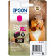 CARTUCHO TINTA EPSON C13T37934010 SINGLEPACK MAGENTA Consumibles impresión de tinta
