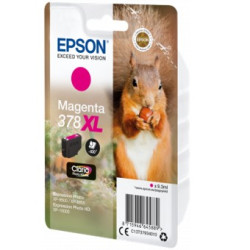 CARTUCHO TINTA EPSON C13T37934010 SINGLEPACK MAGENTA