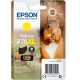 CARTUCHO TINTA EPSON C13T37944010 SINGLEPACK AMARILLO Consumibles impresión de tinta