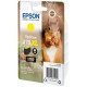 CARTUCHO TINTA EPSON C13T37944010 SINGLEPACK AMARILLO Consumibles impresión de tinta