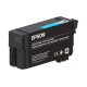 CARTUCHO TINTA EPSON C13T40C240 SINGLEPACK ULTRACHROME Consumibles impresión de tinta CARTUCHO TINTA EPSON C13T40C240 SINGLEPACK ULTRACHROME Consumibles impresión de tinta