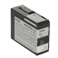 CARTUCHO TINTA EPSON T5801 NEGRO PHOTO