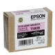 CARTUCHO TINTA EPSON T580B MAGENTA VIVO Consumibles impresión de tinta CARTUCHO TINTA EPSON T580B MAGENTA VIVO Consumibles impresión de tinta