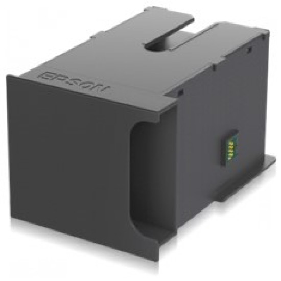 CAJA MANTENIMIENTO EPSON C13T671000 Accesorios consumibles