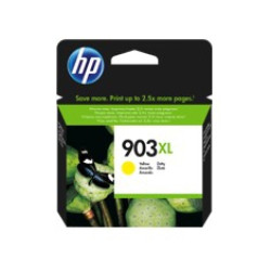 CARTUCHO TINTA HP T6M11AE AMARILLO Nº903XL