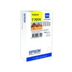 CARTUCHO TINTA EPSON T701440 AMARILLO XXL