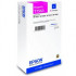 CARTUCHO TINTA EPSON C13T756340 MAGENTA L