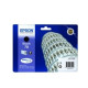 CARTUCHO TINTA EPSON T791140 NEGRO 14.4ML Consumibles impresión de tinta CARTUCHO TINTA EPSON T791140 NEGRO 14.4ML Consumibles impresión de tinta