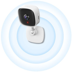 CAMARA INTELIGENTE TAPO C100 FULL HD