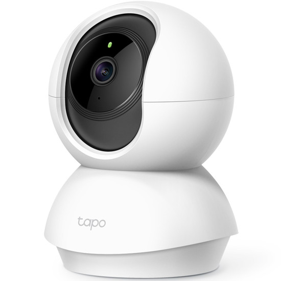 CAMARA INTELIGENTE TAPO C200 FULL HD Cámaras ip CAMARA INTELIGENTE TAPO C200 FULL HD Cámaras ip