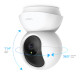CAMARA INTELIGENTE TAPO C200 FULL HD Cámaras ip CAMARA INTELIGENTE TAPO C200 FULL HD Cámaras ip