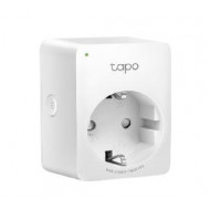 ENCHUFE INTELIGENTE WIFI TAPO P100 2.4GHZ