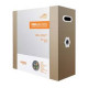 CABLE CAT 5E UBIQUITI BOBINA 305M Cables de red CABLE CAT 5E UBIQUITI BOBINA 305M Cables de red