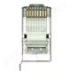 CAJA 100 CONECTORES RJ45 UBIQUITI TC - CON Accesorios redes CAJA 100 CONECTORES RJ45 UBIQUITI TC - CON Accesorios redes