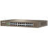 SWITCH TENDA 24 PUERTOS 10 100