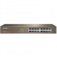 SWITCH 16 PUERTOS TENDA GIGABIT ETHERNET