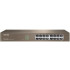 SWITCH 16 PUERTOS TENDA GIGABIT ETHERNET
