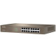 SWITCH 16 PUERTOS TENDA GIGABIT ETHERNET Switch SWITCH 16 PUERTOS TENDA GIGABIT ETHERNET Switch