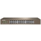 SWITCH 24 PUERTOS GIGABIT ETHERNET 10 Switch SWITCH 24 PUERTOS GIGABIT ETHERNET 10 Switch