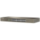 SWITCH 24 PUERTOS GIGABIT ETHERNET 9.0 Switch SWITCH 24 PUERTOS GIGABIT ETHERNET 9.0 Switch