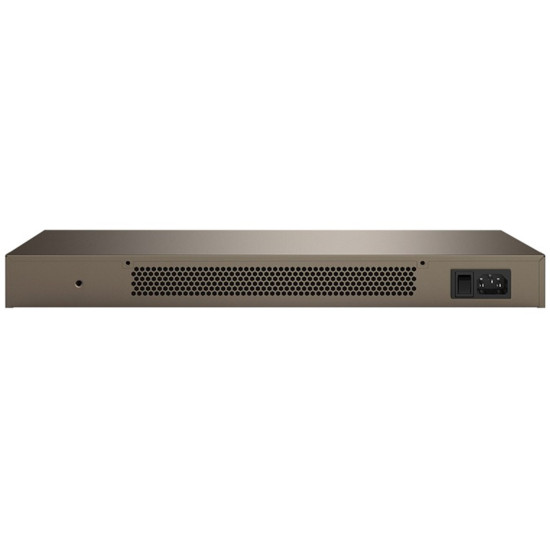 SWITCH 24 PUERTOS GIGABIT ETHERNET 9.0 Switch SWITCH 24 PUERTOS GIGABIT ETHERNET 9.0 Switch