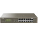 SWITCH 16 PUERTOS GIGABIT ETHERNET 10 Switch SWITCH 16 PUERTOS GIGABIT ETHERNET 10 Switch