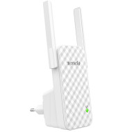 REPETIDOR EXTENSOR WIFI 300 MBPS TENDA