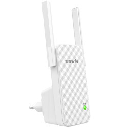 REPETIDOR EXTENSOR WIFI 300 MBPS TENDA