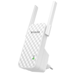 REPETIDOR EXTENSOR WIFI 300 MBPS TENDA