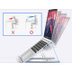 SOPORTE BASE REFRIGERACION CONCEPTRONIC PORTATILES HASTA Accesorios de portátiles SOPORTE BASE REFRIGERACION CONCEPTRONIC PORTATILES HASTA Accesorios de portátiles