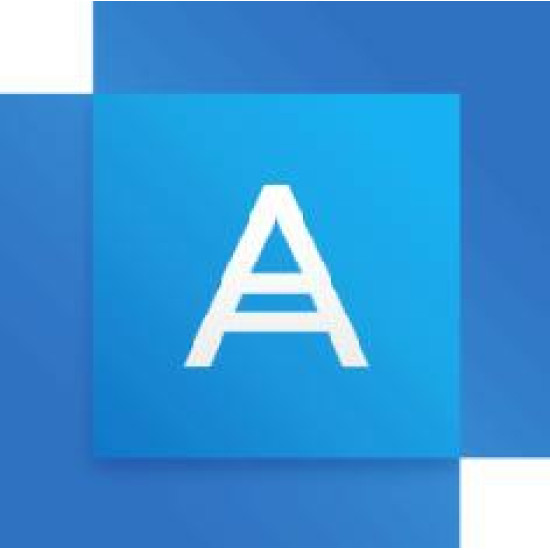 ACRONIS TRUE IMAGE 1 COMPUTER KEYM Licencias s.o. servidores