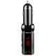 TRANSMISOR FM COCHE FONESTAR TL - 3UB BLUETOOTH Accesorios altavoces TRANSMISOR FM COCHE FONESTAR TL - 3UB BLUETOOTH Accesorios altavoces