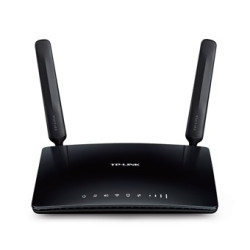 ROUTER WIFI 300 MBPS TL - MR6400 2.4