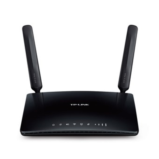 ROUTER WIFI 300 MBPS TL - MR6400 2.4 Routers