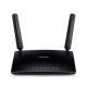 ROUTER WIFI 300 MBPS TL - MR6400 2.4 Routers ROUTER WIFI 300 MBPS TL - MR6400 2.4 Routers