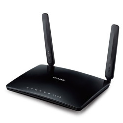 ROUTER WIFI 300 MBPS TL - MR6400 2.4
