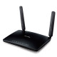 ROUTER WIFI 300 MBPS TL - MR6400 2.4 Routers ROUTER WIFI 300 MBPS TL - MR6400 2.4 Routers