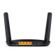ROUTER WIFI 300 MBPS TL - MR6400 2.4 Routers ROUTER WIFI 300 MBPS TL - MR6400 2.4 Routers