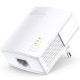 KIT ADAPTADORES POWERLINE TP - LINK TL - PA7017 KIT Extensores de red KIT ADAPTADORES POWERLINE TP - LINK TL - PA7017 KIT Extensores de red