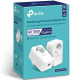 KIT ADAPTADORES POWERLINE TP - LINK TL - PA7017P KIT Extensores de red KIT ADAPTADORES POWERLINE TP - LINK TL - PA7017P KIT Extensores de red