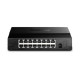 SWITCH 16 PUERTOS 10 100 TP - LINK Switch SWITCH 16 PUERTOS 10 100 TP - LINK Switch