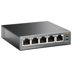 SWITCH 5 PUERTOS 10 100 1000