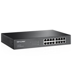 SWITCH 16 PUERTOS 10 100 1000