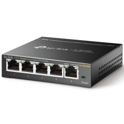 SWITCH 5 PUERTOS 10 100 1000